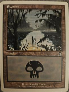 Swamp