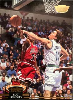 Luc Longley