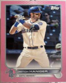 Mitch Haniger