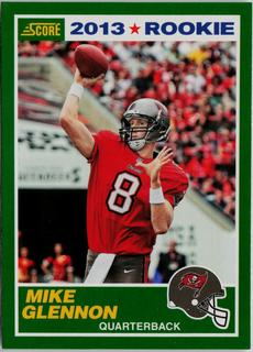 Mike Glennon