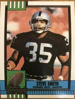 Steve Smith