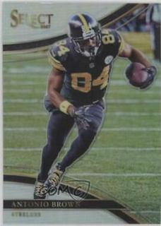 Antonio Brown