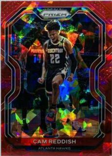Cam Reddish
