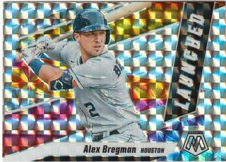 Alex Bregman
