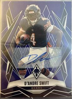 D'Andre Swift