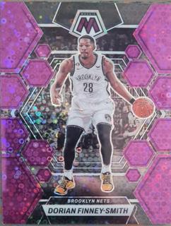 Dorian Finney Smith