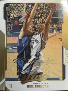 Mike Conley