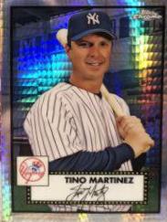 Tino Martinez