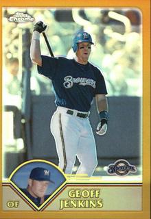 Geoff Jenkins