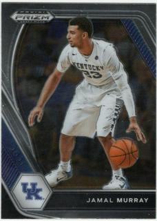 Jamal Murray