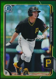 Austin Meadows