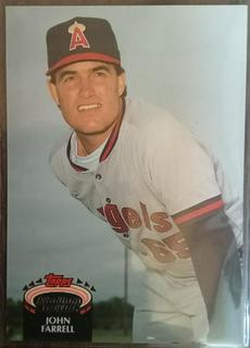John Farrell