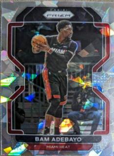 Bam Adebayo