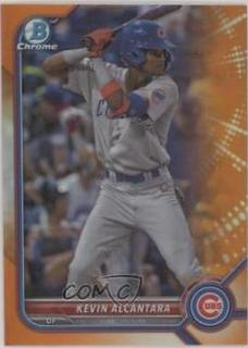 Kevin Alcantara