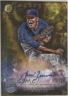 Jose Berrios