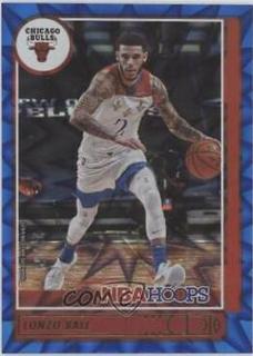 Lonzo Ball