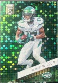 Garrett Wilson