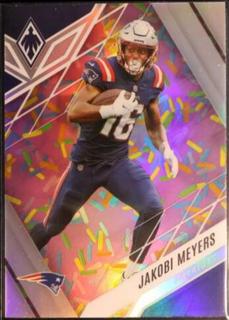Jakobi Meyers