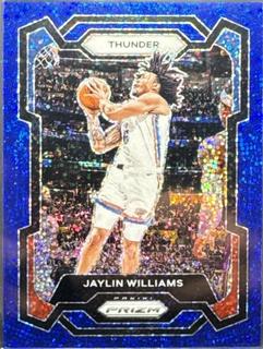 Jaylin Williams