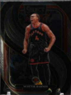 Scottie Barnes