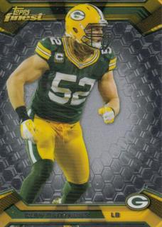 Clay Matthews