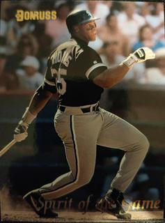 Frank Thomas