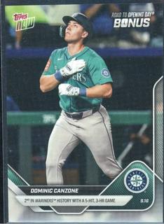Dominic Canzone