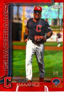 Jose Ramirez