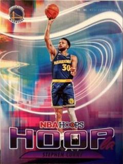 Stephen Curry