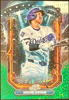 Shohei Ohtani