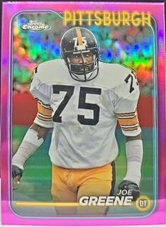 Joe Greene