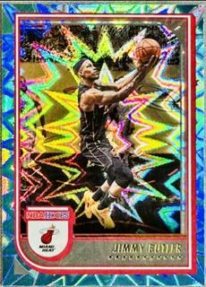 Jimmy Butler