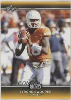 Tyrone Swoopes