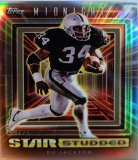 Bo Jackson