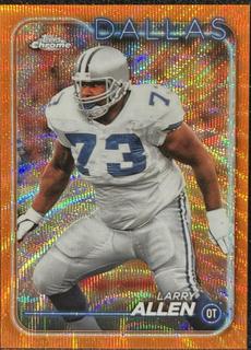 Larry Allen