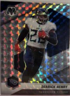 Derrick Henry