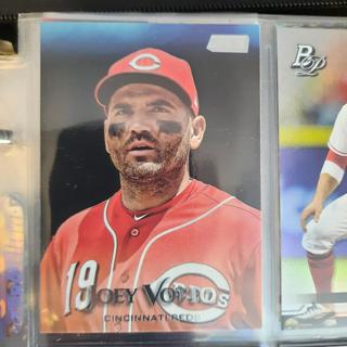 Joey Votto