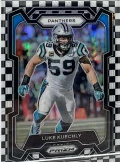 Luke Kuechly