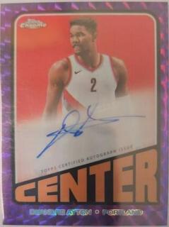 Deandre Ayton