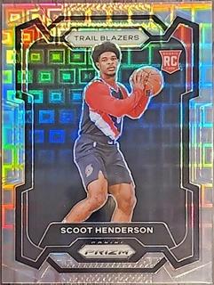 Scoot Henderson