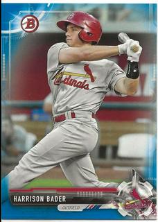 Harrison Bader