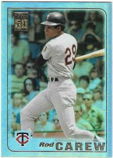 Rod Carew