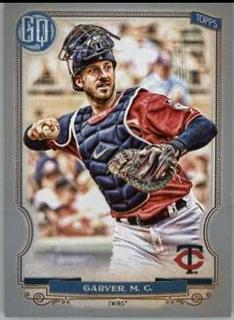Mitch Garver