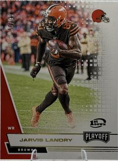 Jarvis Landry