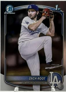 Zach Root