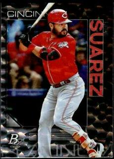 Eugenio Suarez