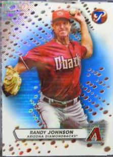 Randy Johnson