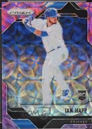 Ian Happ