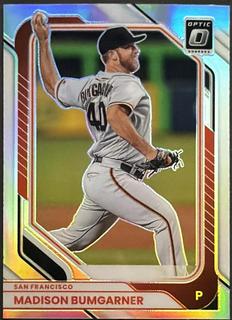 Madison Bumgarner