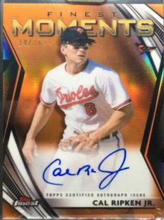 Cal Ripken Jr.